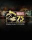 Marvel: Od zera do bohatera – 75 lat historii studia